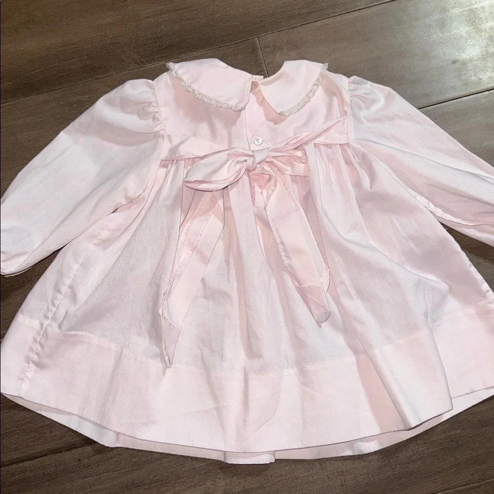 Friemanit dainty collar pan